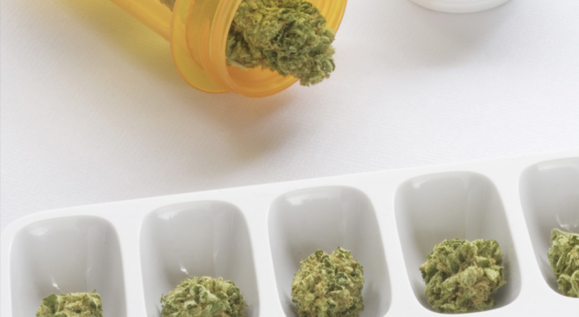 medicinal marijuanas Perth delivery