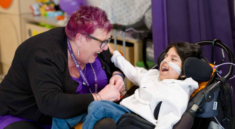 disability day program Dandenong